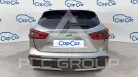 2018 Nissan QASHQAI