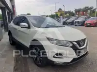 2018 Nissan QASHQAI