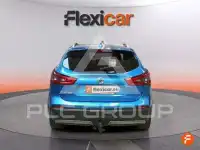 2018 Nissan QASHQAI