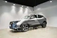 2018 Nissan QASHQAI