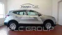 2018 Nissan QASHQAI