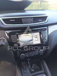 2018 Nissan QASHQAI