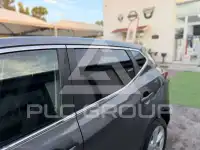 2018 Nissan QASHQAI