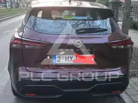 2018 Nissan QASHQAI