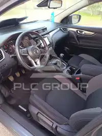 2018 Nissan QASHQAI