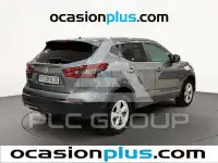 2018 Nissan QASHQAI