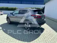 2018 Nissan QASHQAI