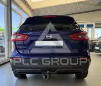 2018 Nissan QASHQAI