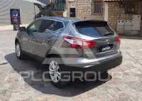 2018 Nissan QASHQAI
