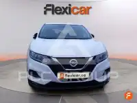 2018 Nissan QASHQAI