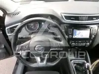 2018 Nissan QASHQAI