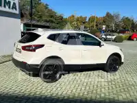 2018 Nissan QASHQAI