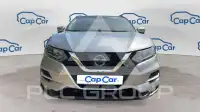 2018 Nissan QASHQAI