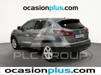2018 Nissan QASHQAI
