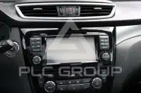 2018 Nissan QASHQAI