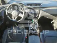 2018 Nissan QASHQAI