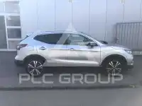 2018 Nissan QASHQAI