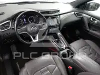 2018 Nissan QASHQAI