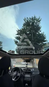 2018 Nissan QASHQAI