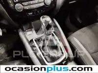 2018 Nissan QASHQAI