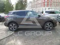 2018 Nissan QASHQAI