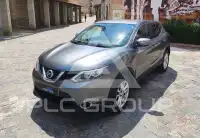 2018 Nissan QASHQAI