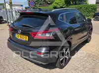 2018 Nissan QASHQAI