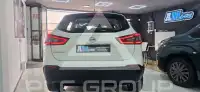 2018 Nissan QASHQAI