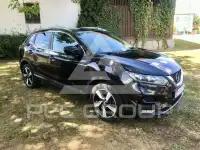 2018 Nissan QASHQAI