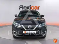 2018 Nissan QASHQAI