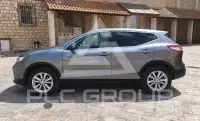 2018 Nissan QASHQAI