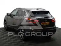 2018 Nissan QASHQAI