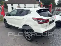 2018 Nissan QASHQAI