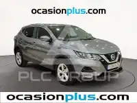 2018 Nissan QASHQAI