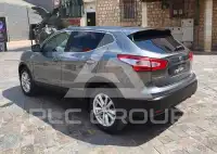 2018 Nissan QASHQAI