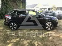 2018 Nissan QASHQAI