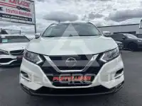 2018 Nissan QASHQAI