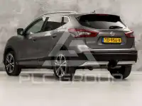 2018 Nissan QASHQAI