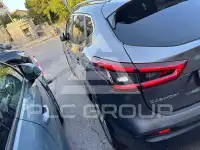 2018 Nissan QASHQAI