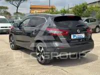 2018 Nissan QASHQAI