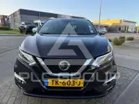2018 Nissan QASHQAI