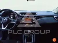 2018 Nissan QASHQAI