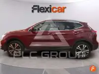2018 Nissan QASHQAI