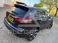 2018 Nissan QASHQAI