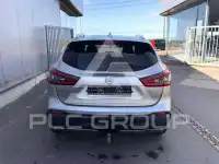 2018 Nissan QASHQAI