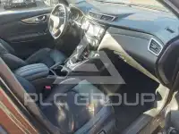 2018 Nissan QASHQAI