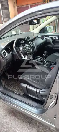 2018 Nissan QASHQAI