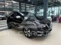 2018 Nissan QASHQAI