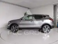 2018 Nissan QASHQAI
