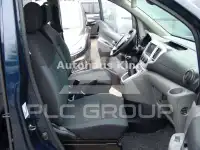 2018 Nissan NV 200